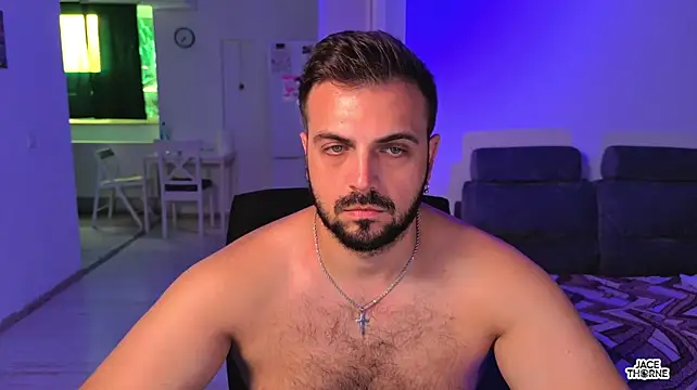 Jace_Thorne Webcam show