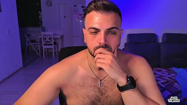 Show Webcam de Jace_Thorne