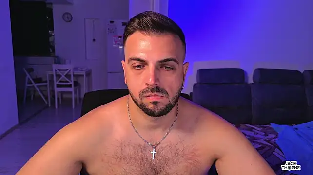 عرض كام Jace_Thorne