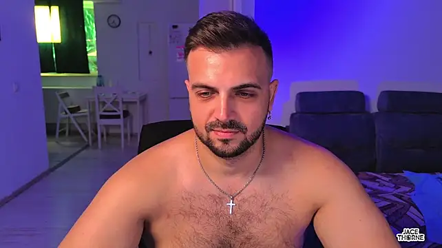 Show Webcam de Jace_Thorne