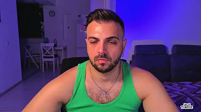 Jace_Thorne 웹캠 쇼