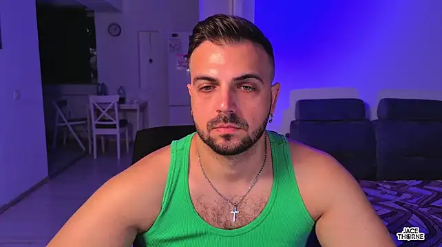 Jace_Thorne ওয়েবক্যাম শো