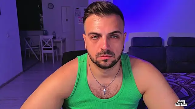 Jace_Thorne Webcam show