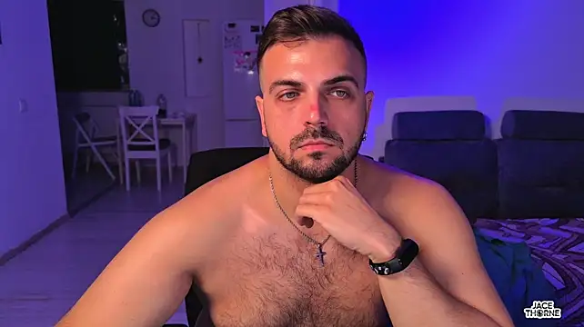 Jace_Thorne Webcamshow
