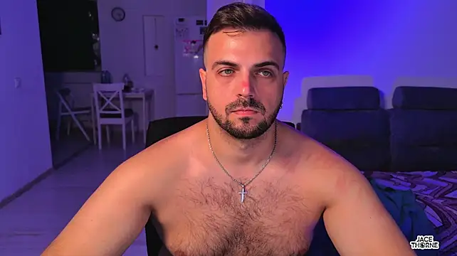 Jace_Thorne Webcam show