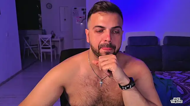 Jace_Thorne 웹캠 쇼