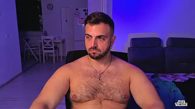 Jace_Thorne Webcam show