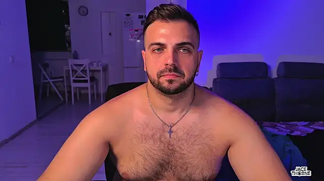 Jace_Thorne Webcamshow