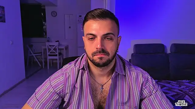 Jace_Thorne 웹캠 쇼