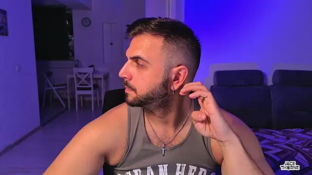 Jace_Thorne Webcam Show