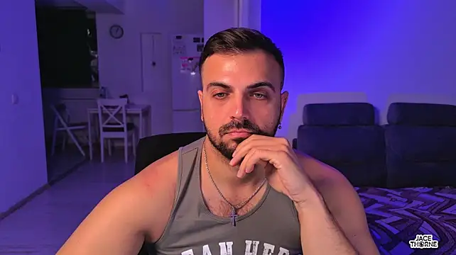 عرض كام Jace_Thorne