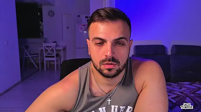 Jace_Thorne Webcamshow