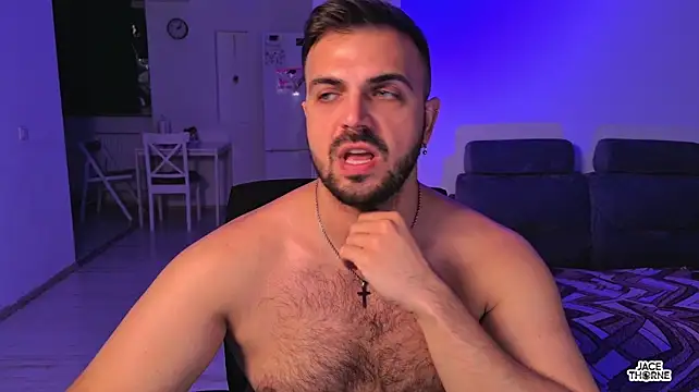 Jace_Thorne Show Webcam
