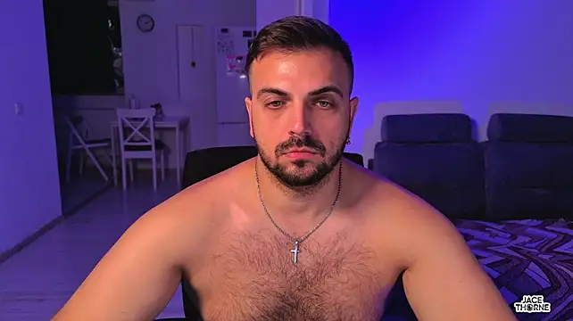 Jace_Thorne Webcam show