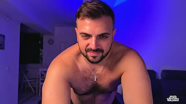 Jace_Thorne Webcam show