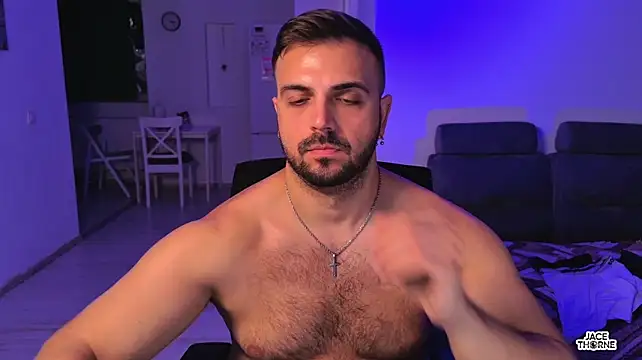 Jace_Thorne Webcamshow