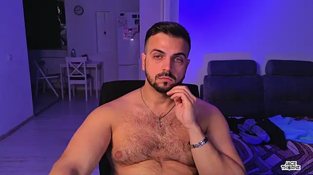 Jace_Thorne Show Webcam