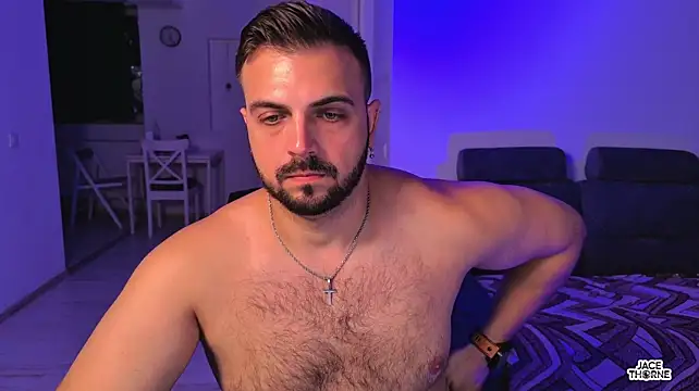 Jace_Thorne Webcam show