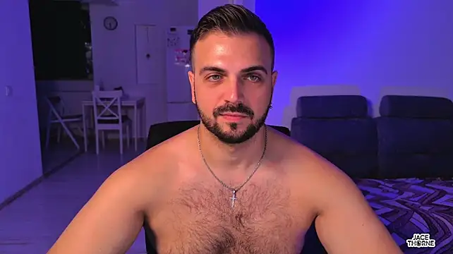 Webkamerová show Jace_Thorne