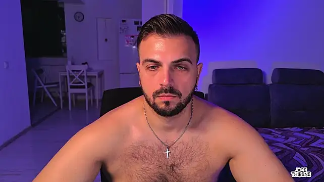 Jace_Thorne Webcamshow