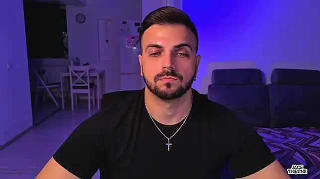 Jace_Thorne 웹캠 쇼