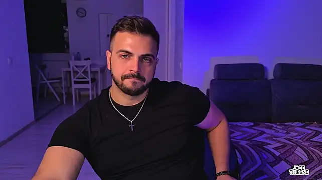Jace_Thorne Webcam show