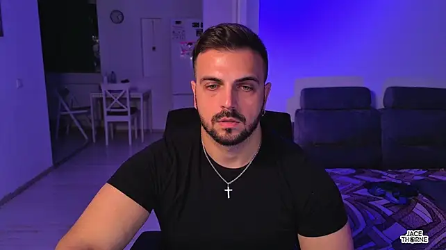 عرض كام Jace_Thorne