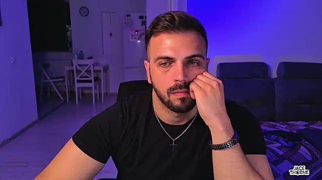 Jace_Thorne 웹캠 쇼