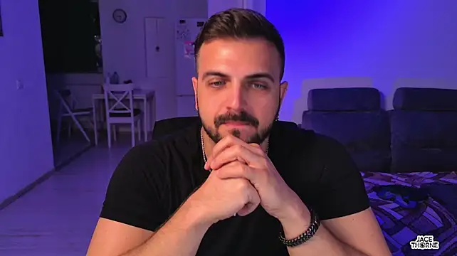 Jace_Thorne Webcam-Show