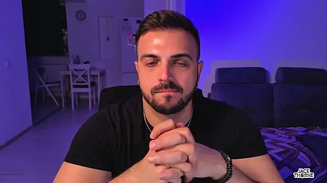 Show webcam de Jace_Thorne