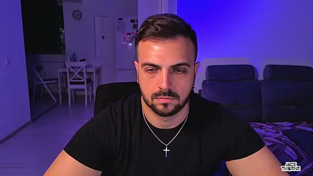عرض كام Jace_Thorne