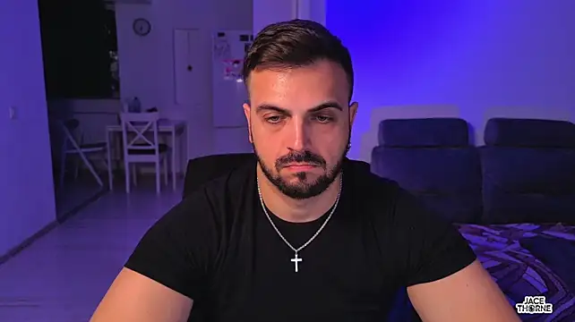 عرض كام Jace_Thorne