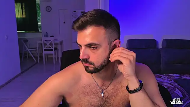 Jace_Thorne Live XXX-Chat