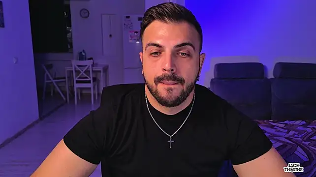 Jace_Thorne Webcam show