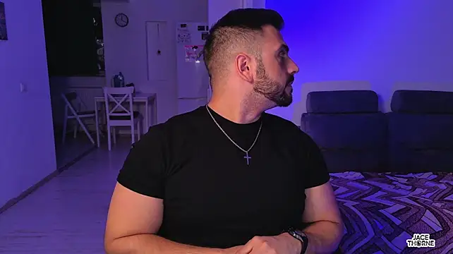 Jace_Thorne Webcam-Show
