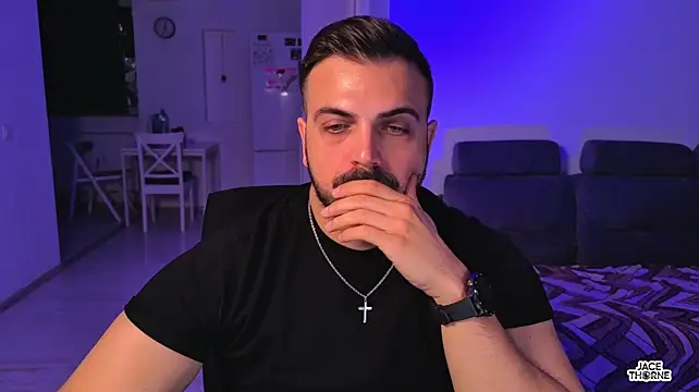 Jace_Thorne: απευθείας συνομιλία ΧΧΧ