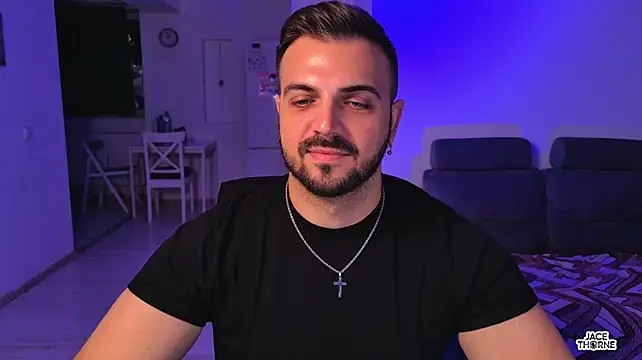Jace_Thorne Webcam Show