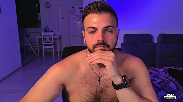 عرض كام Jace_Thorne
