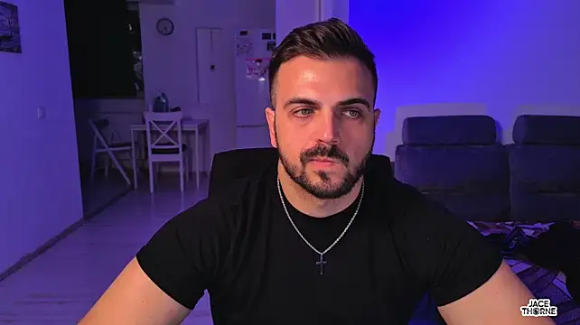 Webkamerová show Jace_Thorne