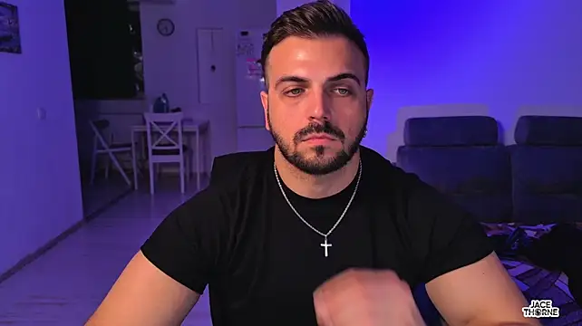 Jace_Thorne 웹캠 쇼