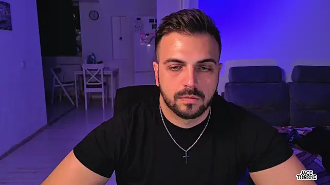 Jace_Thorne Webcam show