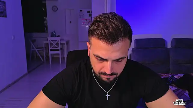 Jace_Thorne 웹캠 쇼