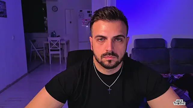 Jace_Thorne 웹캠 쇼
