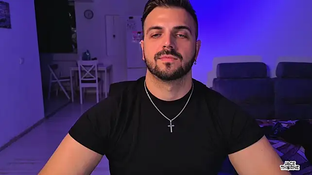 Pokazy przed kamerką – Jace_Thorne