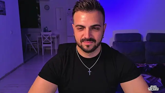 Jace_Thorne Webcam show