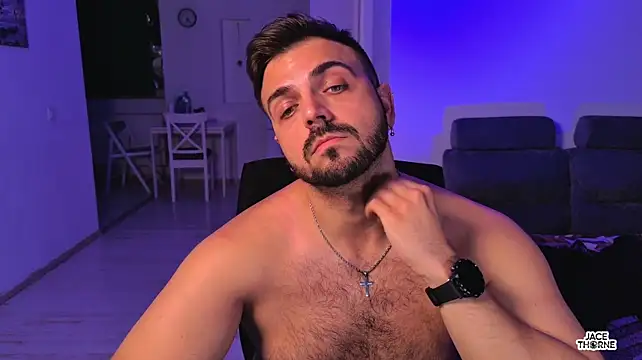 Jace_Thorne Webcam show