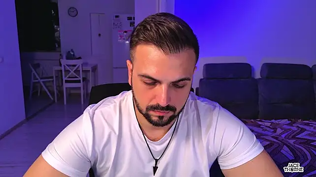 Jace_Thorne 网络视讯表演