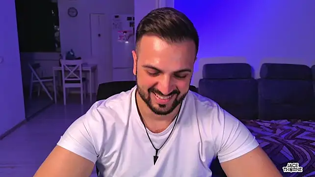 Show Webcam de Jace_Thorne