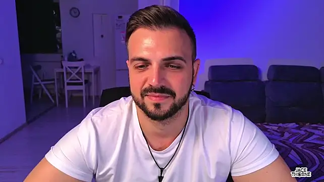Jace_Thornen Webbikameraesitys