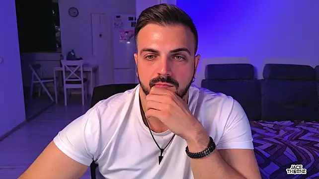 Jace_Thorne Pertunjukan Webcam